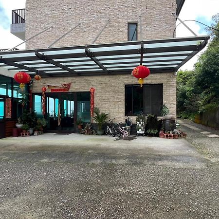 Shi Home 1639 Zhushan Exteriör bild