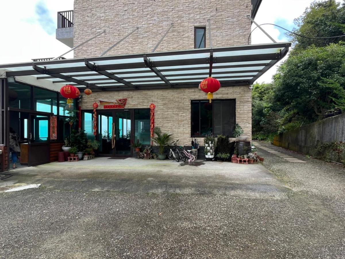 Shi Home 1639 Zhushan Exteriör bild