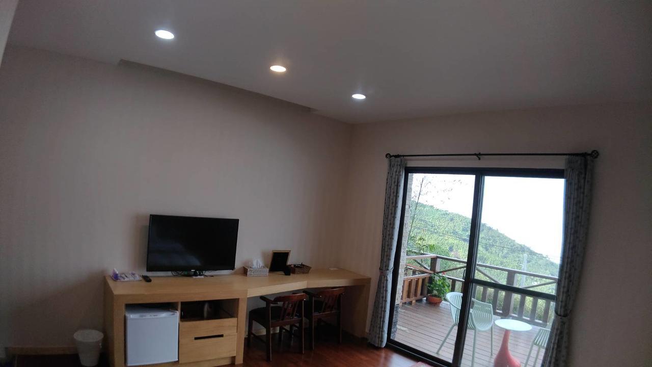 Shi Home 1639 Zhushan Exteriör bild
