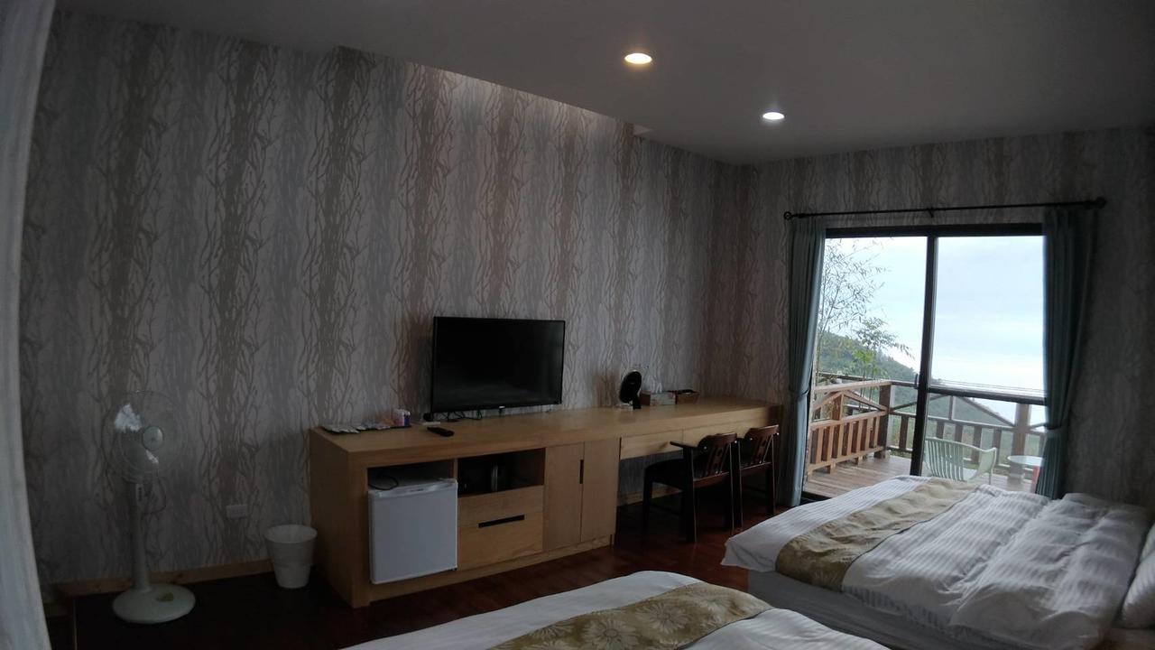 Shi Home 1639 Zhushan Exteriör bild